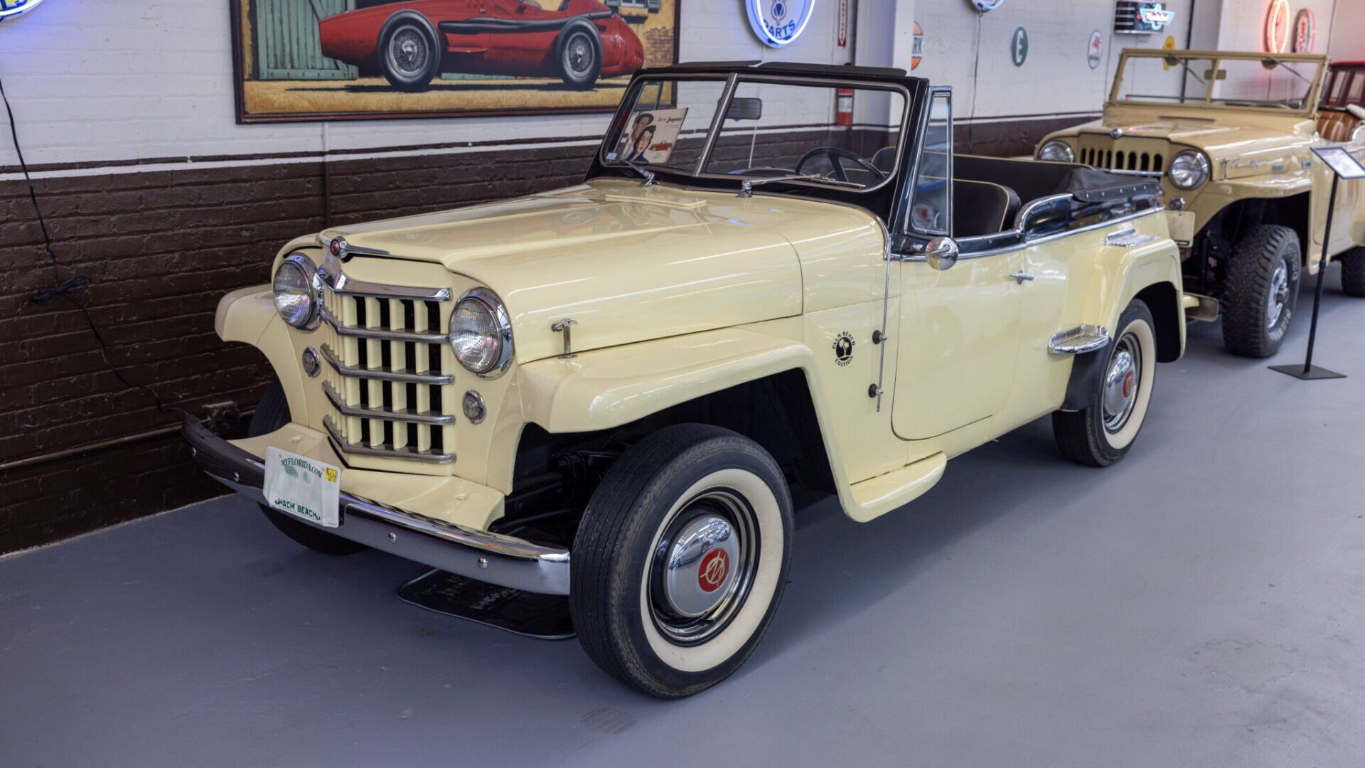 Chicago Auto Fans: Last Chance to See Larry Klairmont’s Rare Car Collection This Weekend